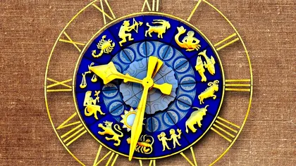 Horoscopul zilei de vineri, 9 mai. Eşec pentru zodii, cine are noroc pe toate planurile