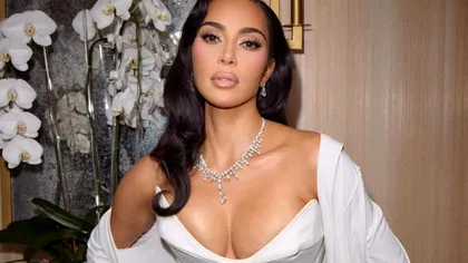 Cum a reacționat Kim Kardashian după condamnările primite de bărbații care au răpit-o și jefuit-o în Paris: „Cea mai terifiantă experienţă din viaţa mea”