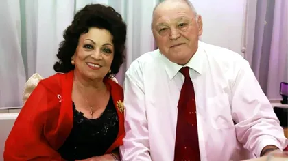 Ce se întâmplă cu Maria Ciobanu, după moartea soţului. Imaginile pline de durere cu îndrăgita cântăreaţă