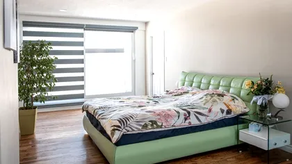 Top 4 plante pe care să nu le ţii în dormitor. Îţi fac mai mult rău, sigur le ai şi tu