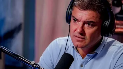 Cristian Boureanu, prima reacție după ce a fost acuzat de agresiune sexuală. Cum ar fi ajuns tânăra în dormitorul locuinței lui: „A deschis discuția despre bani”