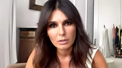 Dana Budeanu, mesajul care i-a bulversat pe români. “Pot să mor azi, mâine!”