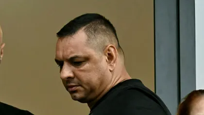 Ionel Ganea, prima apariție publică după moartea fiului de 2 ani. Unde a fost surprins fostul fotbalist