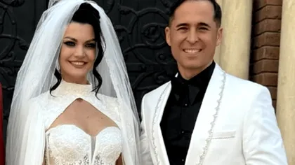 Motivul pentru care copiii lui Dinu Maxer nu au fost prezenți la nunta tatălui lor. Detaliul care a atras atenția tuturor