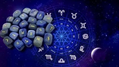 Horoscop rune 9-15 iunie 2025. Cine va fi în pericol în următoarele zile, este necesară mai multă atenţie