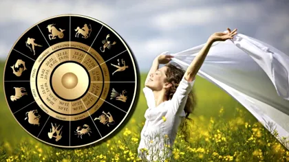 Horoscop zilnic, duminică, 22 iunie. O zi cu schimbări bruște și revelații importante pentru multe zodii