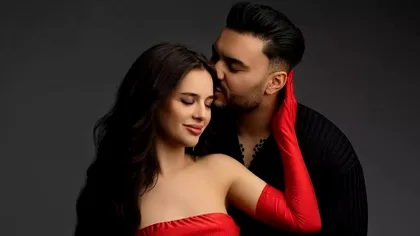 Jador, tătic pentru prima oară! Oana Ciocan a născut un băiețel perfect sănătos