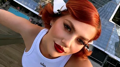 Lidia Buble, trasă într-un scandal online. Vedeta nu s-a lăsat umilită, cum a răspuns jignirilor primite