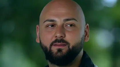 Văduvul Teodorei Marcu, de nerecunoscut. Alexandru a fost văzut în locul în care a fost ucisă soţia sa, imaginile vorbesc de la sine