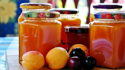 Ce greșeală face toată lumea când fierbe dulceața. Așa ajunge să fermenteze
