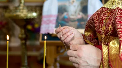 Duminica Tuturor Sfinților. Ce nu ai voie să faci astăzi, până la apus – gestul banal este considerat un mare păcat