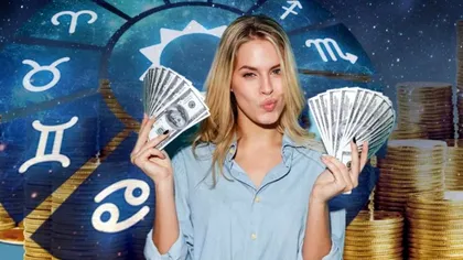 Horoscopul zilei de miercuri, 11 iunie 2025. Schimbări majore pe plan financiar pentru 3 zodii