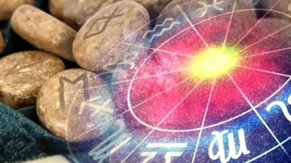 Horoscop rune pentru weekendul 28-29 iunie 2025. Mesaje puternice pentru fiecare zodie: cine are parte de protecție divină și cine trebuie să fie atent