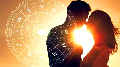 Zodiile care își găsesc jumătatea de Sânziene. Își vor alege sortitul, Cupidon e de partea lor