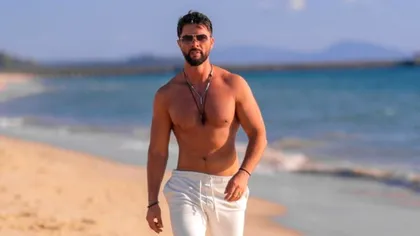 Andrei Vasile, ispita din sezonul 9 „Insula Iubirii”, victima unui atac violent în Anglia. A fost bătut și jefuit în plină stradă