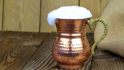 Cum să prepari ayran acasă: rețete simple și rapide