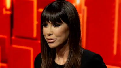 Imagini rare cu Denise Rifai. Cum îşi petrece timpul la plajă vedeta de la Kanal D