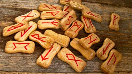 Horoscopul runelor 14-20 iulie 2025: Mesaje puternice pentru zodii. O săptămână a revelațiilor și a deciziilor importante