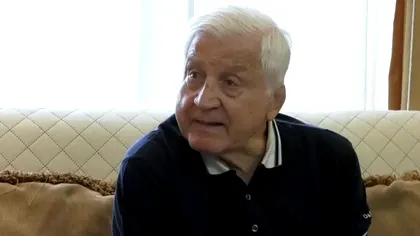 Vedeta care a sfidat regulile la înmormântarea soțului Irinei Loghin. Gestul de neînțeles i-a uimit pe toți
