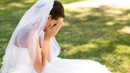 Nuntă aproape distrusă de viitoarea cumnată. Mireasa, furioasă când a văzut cum a apărut la marele eveniment: „Cine ar crede că e ok așa ceva?”