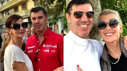 Soţia lui Mihai Leu, dezvăluire cutremurătoare. Ce s-a întâmplat cu fostul campion când era în comă: 