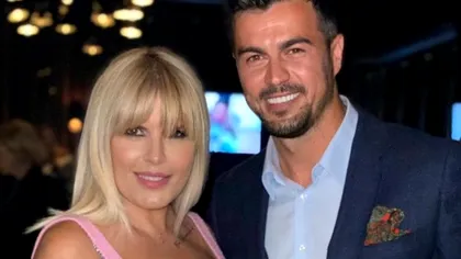 Cum o aşteaptă Adrian Alexandrov pe Elena Udrea acasă? Fostul ministru ar da orice să fie alături de iubit şi de fetiţa lor, Eva. Foto