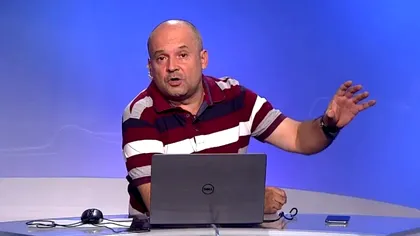 Derapajul lui Radu Banciu după moartea lui Felix Baumgartner. Cum a numit-o pe Mihaela Rădulescu: 