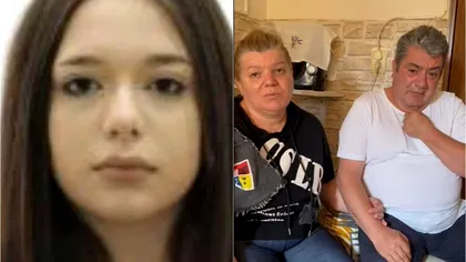 Unde şi cum a fost găsită adolescenta din Brăila, dispărută de aproape o săptămână. Semnele observate de părinţii tinerei de 14 ani