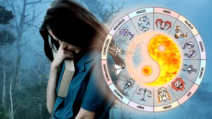 Zodiile care primesc lecții dure de la Univers în iulie 2025: karma lovește direct în acești nativi