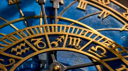 Horoscopul weekendului 2-3 august 2025. Se anunţă zile cu mult noroc pentru o zodie