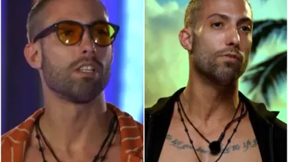 Imagini din trecutul ispitei Mattia de la „Insula Iubirii”. Legătura lui cu Prinţul William şi Rihanna. Meseria pe care o avea înainte de a fi afacerist, în Cluj-Napoca?