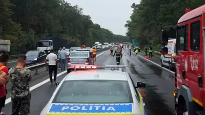 Sora şi mama tinerei care a murit pe A1 fac noi dezvăluiri dureroase. 