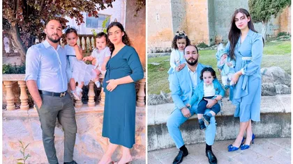 Primul mesaj transmis de mama celor trei copii care și-au pierdut viața în accidentul din Spania. Cuvintele ei au ajuns la un număr impresionant de oameni: „Sunteți comoara vieții mele, nu pot să îmi iau adio”