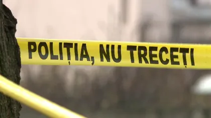 Crimă dublă în Teleorman, o a treia persoană este în stare gravă, la spital. Cine este criminalul? Bărbatul a fost prins