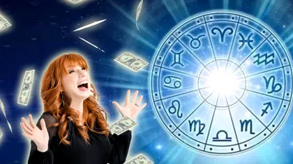 Horoscop miercuri, 13 august 2025. Două zodii se bucură de noroc la bani, câștigurile sunt garantate