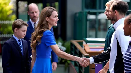 Kate Middleton, noi probleme de sănătate. Prințesa de Wales este îngrijorător de slabă: „A trecut prin atâtea, e clar că nu este bine”