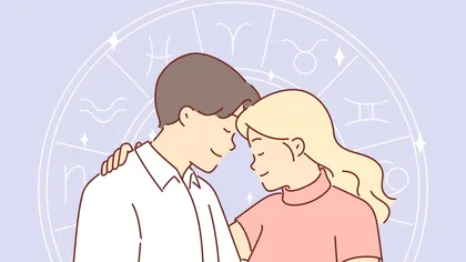 Horoscopul zilei de luni, 25 august. Se anunţă ore de iubire şi romantism
