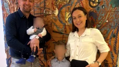 Bebeluşul unor români din Italia a murit în timpul vacanţei în Antalya. Totul s-a întâmplat în somn, semnele găsite de mamă pe corpul micuţului