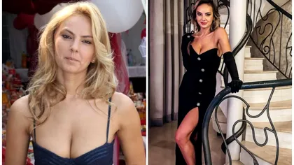 O mai ții minte pe „Mama Natură”, din emisiunile lui Dan Negru? Cum arată și cu ce se ocupă Roxana Ionescu în prezent, la 40 de ani
