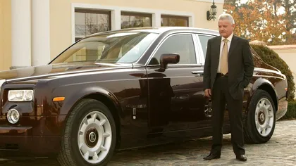 Ce a făcut Irinel Columbeanu cu ultimii bani din cont. Mai avea 600.000 de euro: 