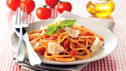 Cel mai bun sos pentru paste din lume are doar trei ingrediente. Reţeta simplă şi ieftină, dezvăluită