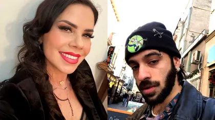 David Pușcaș o cheamă pe Luminița Anghel în instanță. 