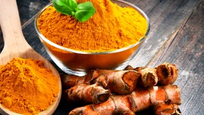 ​​Diferența dintre ghimbir și turmeric: cum le recunoști și pentru ce sunt mai bune