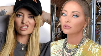 După ce a spus ani de zile că nu îşi doreşte copii, Delia s-a răzgândit. A recunoscut la TV că vrea să devină mamă. 