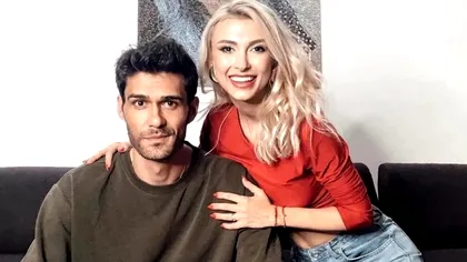 George Burcea vrea să uite complet de Andreea Bălan. Gestul pe care l-a făcut de curând actorul pentru a şterge orice amintire legată de artistă