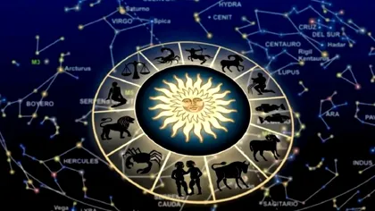 Horoscopul zilei de miercuri, 24 septembrie. Zodiile care au parte de belşug, stau extraordinar cu banii