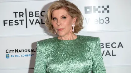 La 73 de ani, şi-a făcut iubită de 26. Actriţa cunoscută în întreaga lume a stârnit controverse cu alegerea făcută