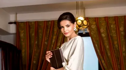 Monica Gabor a născut a doua oară, însă silueta fostului model nu a avut de suferit. Cum arată acum mama Irinucai Columbeanu