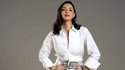 Natalia Mateuț, fără filtre. Cum a învins prejudecățile și cel mai mare vis al său din prezent: „Vreau o nuntă la Lacul Como și o fetiță”. Interviu EXCLUSIV