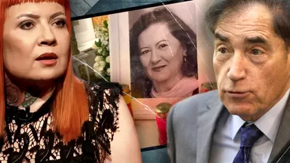 Ce declara Catinca Roman despre Petre Roman, tatăl ei adoptiv, în urmă cu doi ani. Nu au avut o relație armonioasă